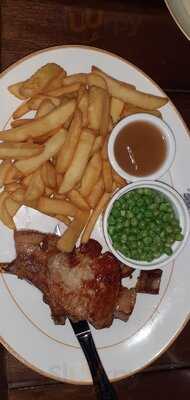 ‪the Irish Village‬