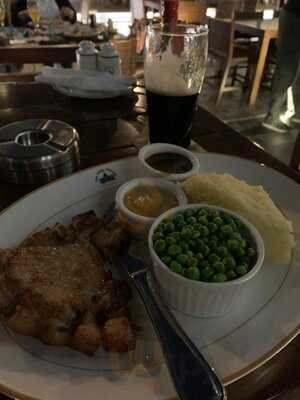 ‪the Irish Village‬