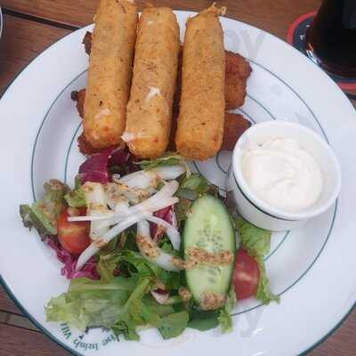 ‪the Irish Village‬