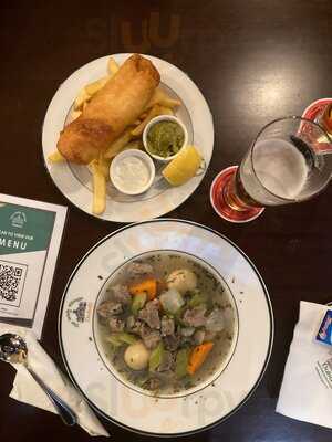 ‪the Irish Village‬