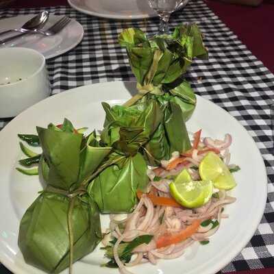 ‪tharavad Restaurant‬