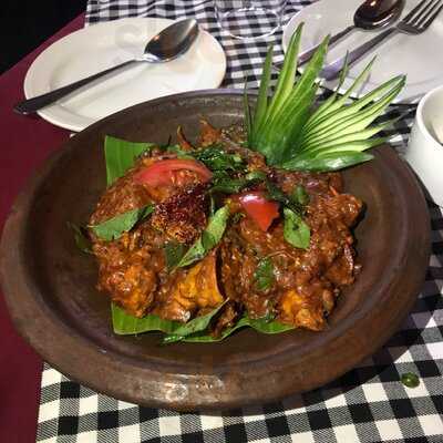 ‪tharavad Restaurant‬