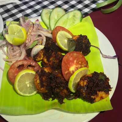 ‪tharavad Restaurant‬