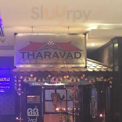 ‪tharavad Restaurant‬