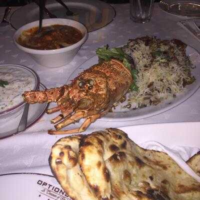 ‪options By Sanjeev Kapoor‬