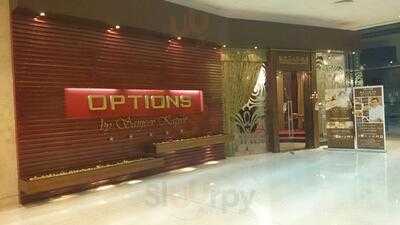 ‪options By Sanjeev Kapoor‬