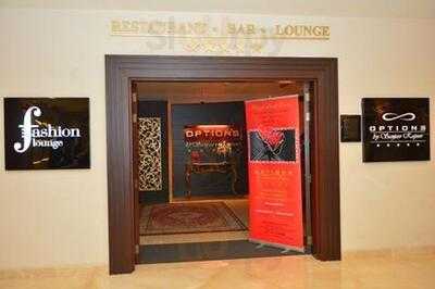 ‪options By Sanjeev Kapoor‬