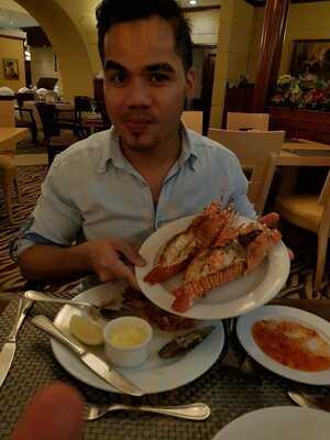 ‪al Shindagah Restaurant‬