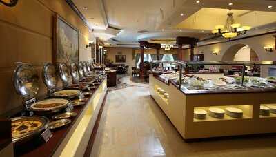 ‪al Shindagah Restaurant‬