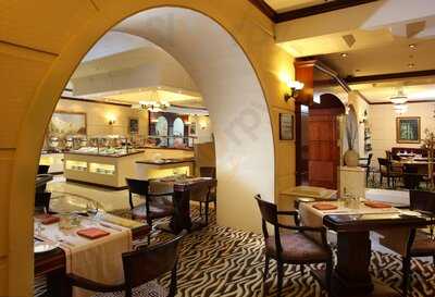 ‪al Shindagah Restaurant‬