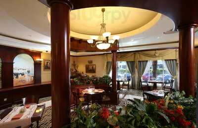 ‪al Shindagah Restaurant‬