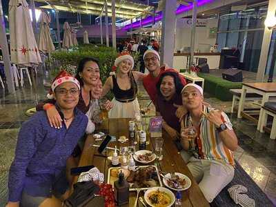 ‪café Artois By Bridgewater‬