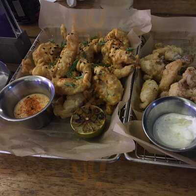 ‪café Artois By Bridgewater‬