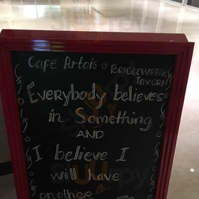 ‪café Artois By Bridgewater‬