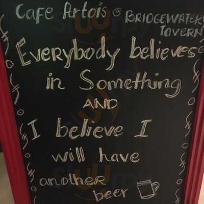 ‪café Artois By Bridgewater‬