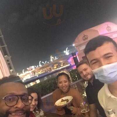 ‪café Artois By Bridgewater‬