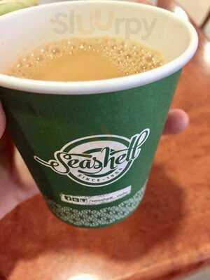 ‪seashell Cafe‬