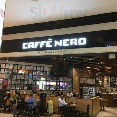 ‪caffe Nero‬