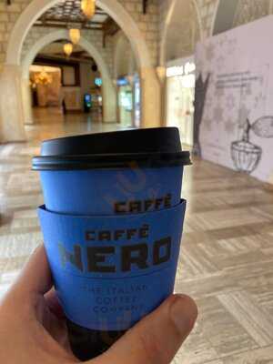 ‪caffe Nero‬