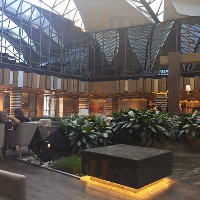 ‪the Lobby Lounge‬