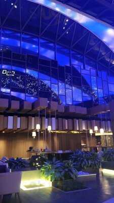 ‪the Lobby Lounge‬