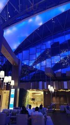 ‪the Lobby Lounge‬