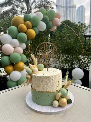 ‪the Lobby Lounge‬