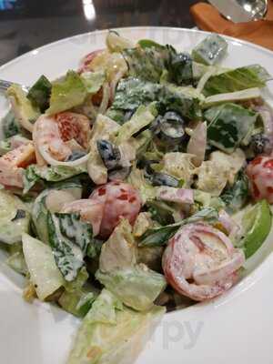 ‪dining Delights Restaurant & Cafe‬