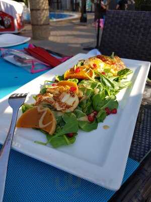 ‪horizon Lounge‬