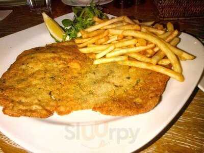 ‪the Gramercy Gastro Pub‬