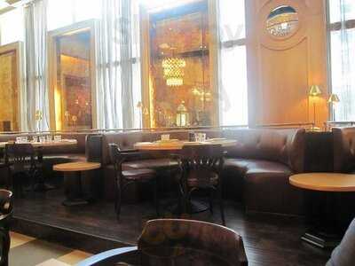 ‪the Gramercy Gastro Pub‬