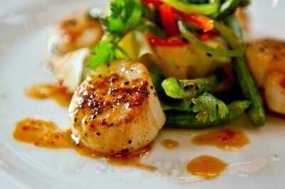 ‪the Gramercy Gastro Pub‬