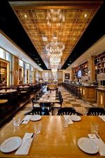 ‪the Gramercy Gastro Pub‬