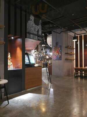 ‪mazaraa Kichen & Shop‬