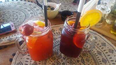 ‪mazaraa Kichen & Shop‬