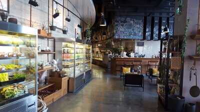 ‪mazaraa Kichen & Shop‬