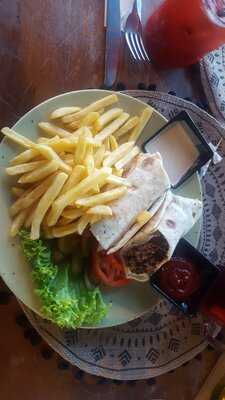 ‪mazaraa Kichen & Shop‬