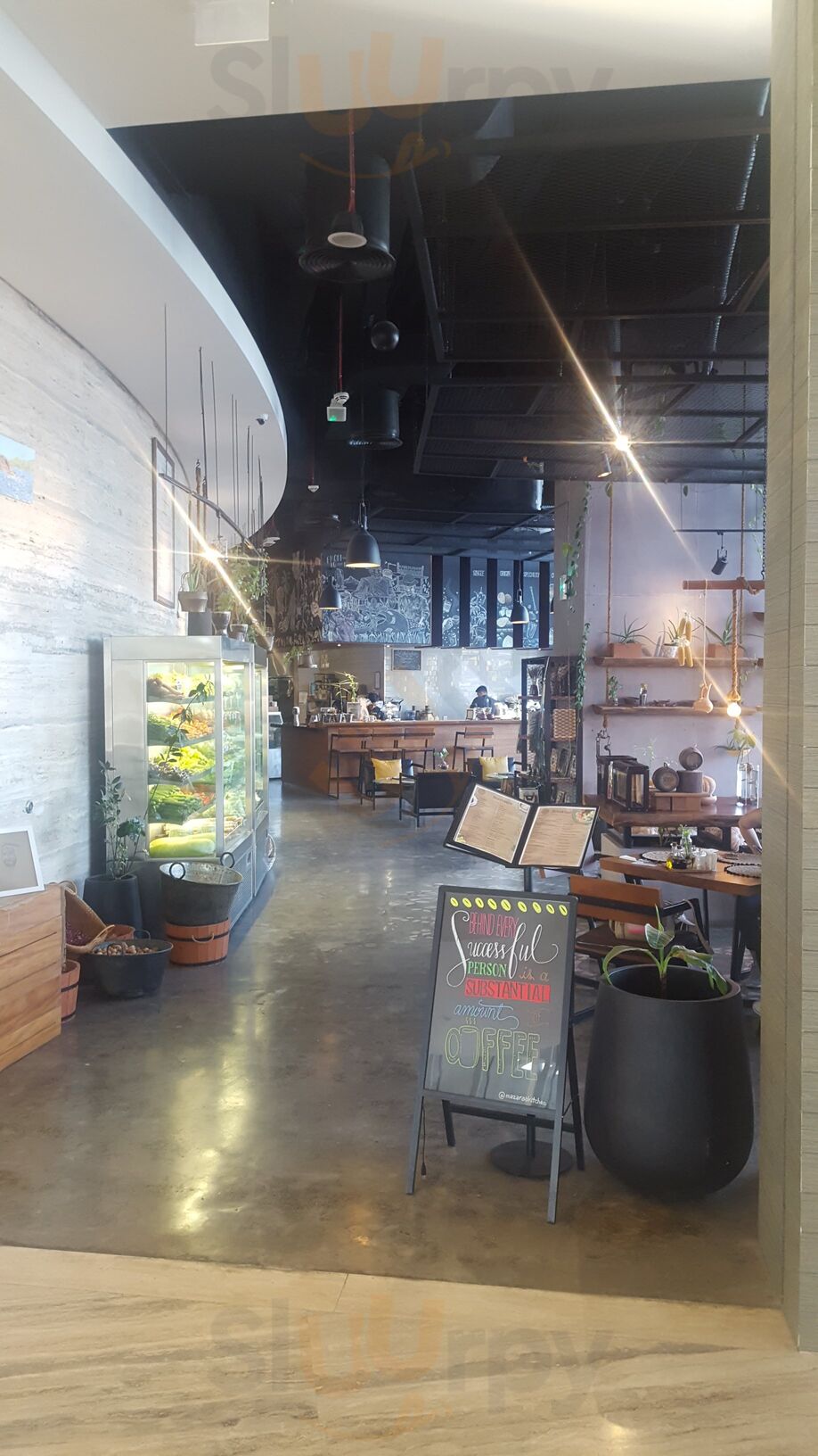 ‪mazaraa Kichen & Shop‬