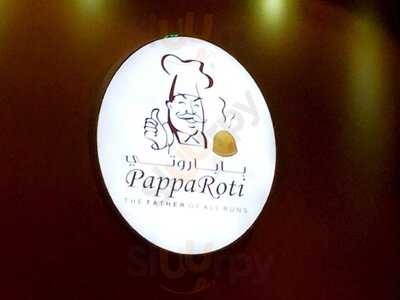 ‪pappa Roti‬
