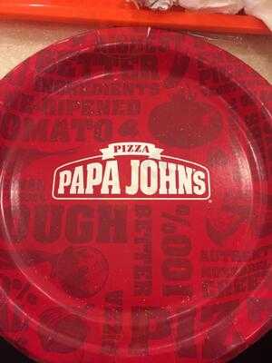 ‪papa John's Pizza‬