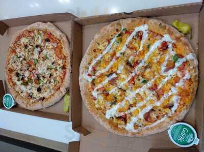 ‪papa John's Pizza‬