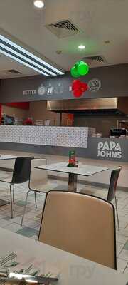 ‪papa John's Pizza‬