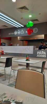 ‪papa John's Pizza‬