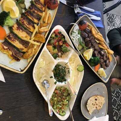 ‪taste Of Persia‬