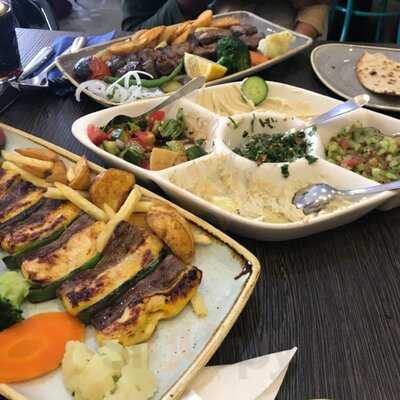 ‪taste Of Persia‬