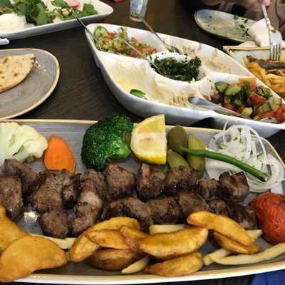 ‪taste Of Persia‬