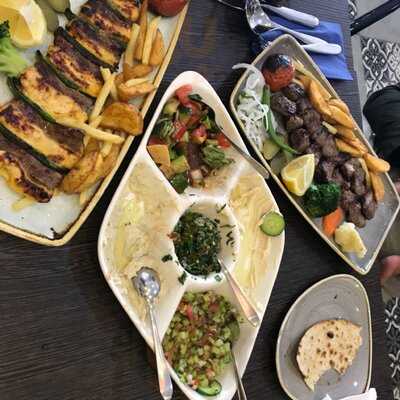 ‪taste Of Persia‬