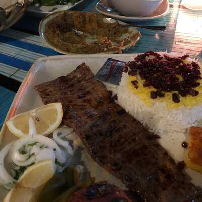 ‪taste Of Persia‬