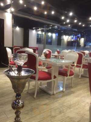 ‪artiste Restaurant And Cafe‬