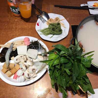 ‪xiao Wei Yang International Restaurant‬